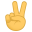 ✌️
